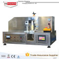 Low cost Semi-auto type manual sealing machine for plastic tube/ultrasonic plastic tube sealing machine